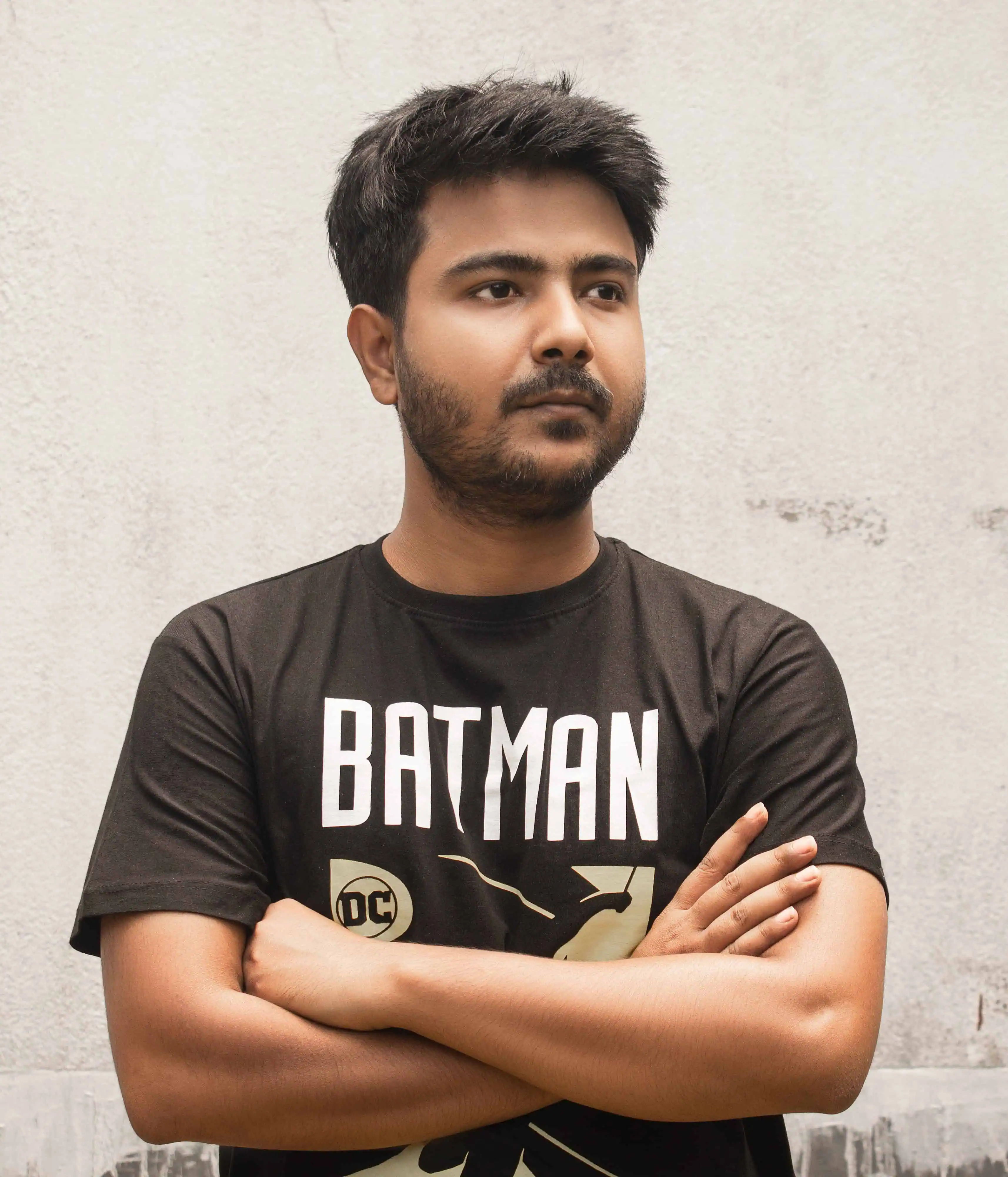 Subham Chowdhury SEO and link building specialist